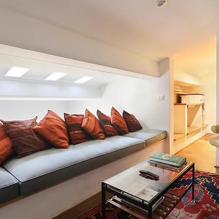 Apartment Borgo Tegolaio Terrace *
