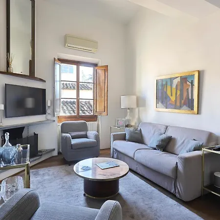 Apartment Borgo Tegolaio Terrace *