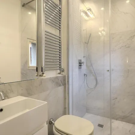 Borgo Tegolaio Terrace *