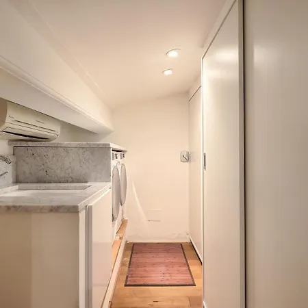 Apartment Borgo Tegolaio Terrace *