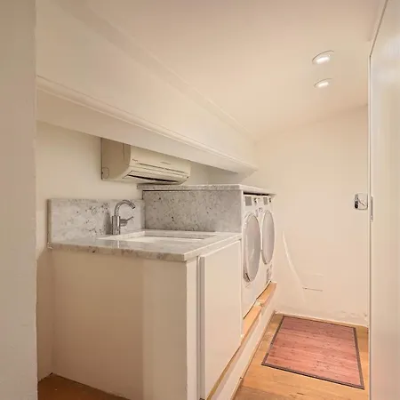 Apartment Borgo Tegolaio Terrace Florence