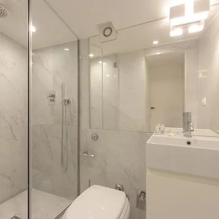 Borgo Tegolaio Terrace Apartment Florence