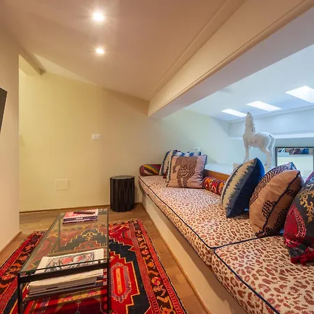 Apartment Borgo Tegolaio Terrace *