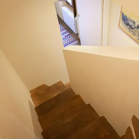 Borgo Tegolaio Terrace * Florence