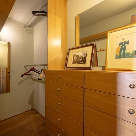 Borgo Tegolaio Terrace Apartment