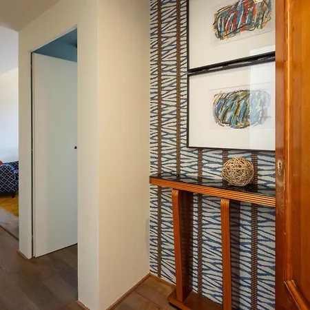 Borgo Tegolaio Terrace Apartment *