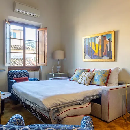 Apartment Borgo Tegolaio Terrace *