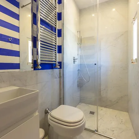 Apartment Borgo Tegolaio Terrace *