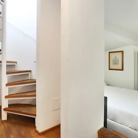 Apartment Borgo Tegolaio Terrace *