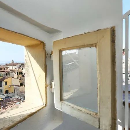 Apartment Borgo Tegolaio Terrace *