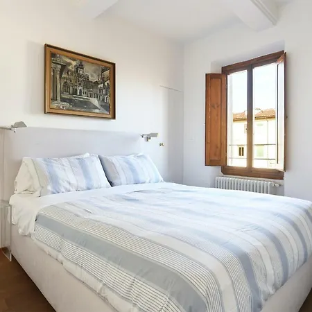 Borgo Tegolaio Terrace Florence