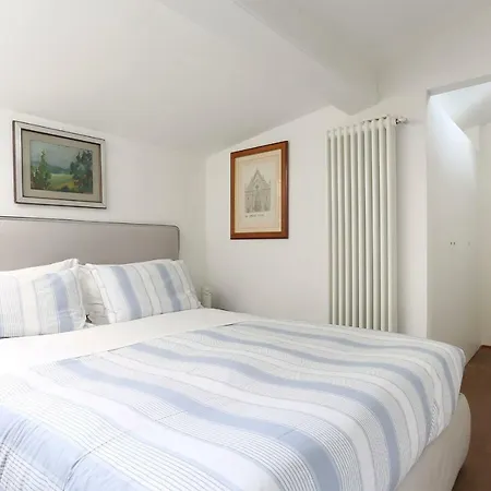 Apartment Borgo Tegolaio Terrace *
