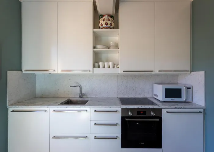 Borgo Tegolaio Terrace Firenze