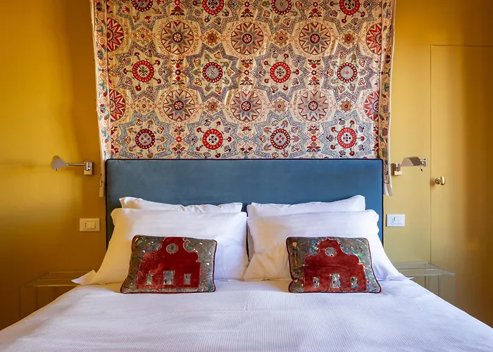 Borgo Tegolaio Terrace