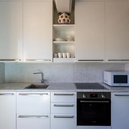 Borgo Tegolaio Terrace Firenze