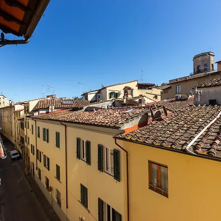 Borgo Tegolaio Terrace *