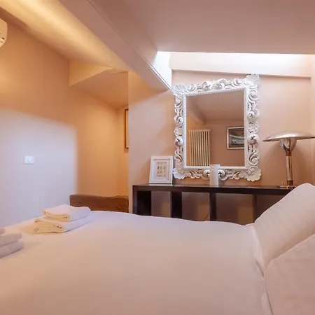 Borgo Tegolaio Terrace Firenze