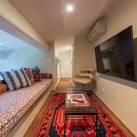 Borgo Tegolaio Terrace * Firenze